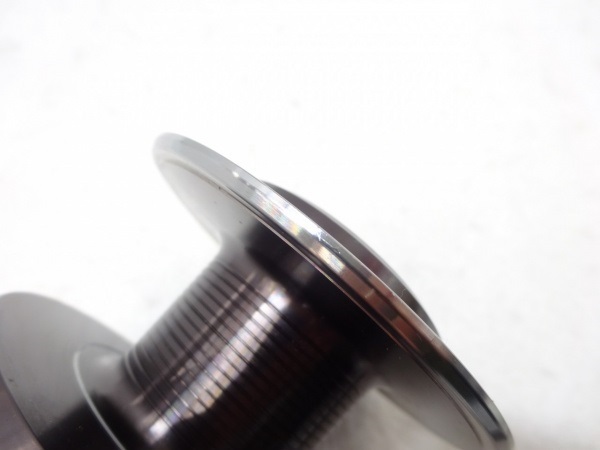 12キャタリナ 6500Hスプール